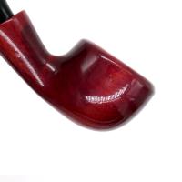 Mr Brog Motor 56 Smooth 9mm Filter Pipe (MB6742)