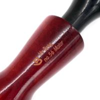 Mr Brog Motor 56 Smooth 9mm Filter Pipe (MB6744)