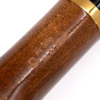 Mr Brog Billard 47 Smooth 9mm Filter Fishtail Pipe (MB6747)