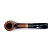 Mr Brog Billard 47 Smooth 9mm Filter Fishtail Pipe (MB6748)