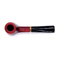 Mr Brog Billard 47 Smooth 9mm Filter Fishtail Pipe (MB6749)