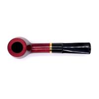 Mr Brog Billard 47 Smooth 9mm Filter Fishtail Pipe (MB6750)