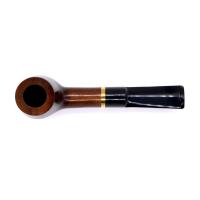 Mr Brog Billard 47 Smooth 9mm Filter Fishtail Pipe (MB6751)