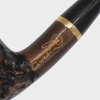 Mr Brog Rock & Roll 9mm Filter Pipe (MB6754)