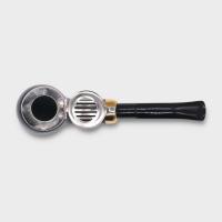 Mr Brog Kaiser 25 Metal Filter Pipe (MB6757)