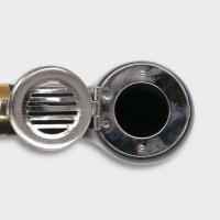 Mr Brog Kaiser 25 Metal Filter Pipe (MB6757)
