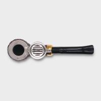 Mr Brog Kaiser 25 Metal Filter Pipe (MB6758)