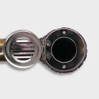 Mr Brog Kaiser 25 Metal Filter Pipe (MB6758)