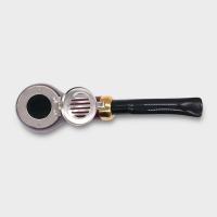 Mr Brog Kaiser 25 Metal Filter Pipe (MB6759)