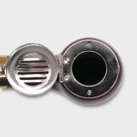 Mr Brog Kaiser 25 Metal Filter Pipe (MB6759)