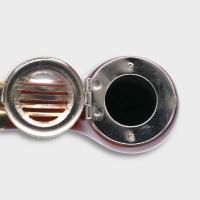 Mr Brog Kaiser 25 Metal Filter Pipe (MB6760)