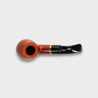 Mr Brog Guardian 60 Smooth 9mm Filter Pipe (MB6762)