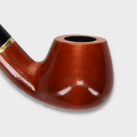 Mr Brog Guardian 60 Smooth 9mm Filter Pipe (MB6762)