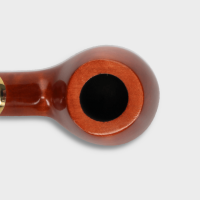 Mr Brog Guardian 60 Smooth 9mm Filter Pipe (MB6762)