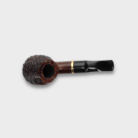 Mr Brog Guardian 60 Rustic 9mm Filter Pipe (MB6764)