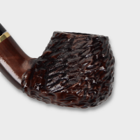 Mr Brog Guardian 60 Rustic 9mm Filter Pipe (MB6764)