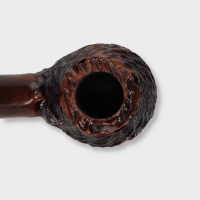 Mr Brog Guardian 60 Rustic 9mm Filter Pipe (MB6764)
