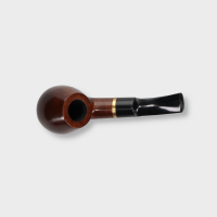 Mr Brog Guardian 60 Smooth 9mm Filter Pipe (MB6765)
