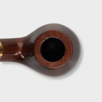 Mr Brog Guardian 60 Smooth 9mm Filter Pipe (MB6765)
