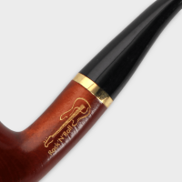 Mr Brog Rock & Roll 9mm Filter Pipe (MB6770)