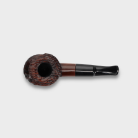 Mr Brog Shamrock 303 Fishtail 9mm Filter Pipe (MB6782)