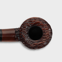Mr Brog Shamrock 303 Fishtail 9mm Filter Pipe (MB6782)