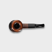 Mr Brog Shamrock 303 Fishtail 9mm Filter Pipe (MB6784)