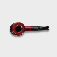Mr Brog Shamrock 303 Fishtail 9mm Filter Pipe (MB6785)