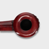 Mr Brog Shamrock 303 Fishtail 9mm Filter Pipe (MB6785)