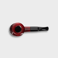 Mr Brog Shamrock 303 Fishtail 9mm Filter Pipe (MB6786)