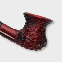 Mr Brog Shamrock 303 Fishtail 9mm Filter Pipe (MB6786)