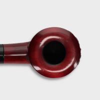 Mr Brog Shamrock 303 Fishtail 9mm Filter Pipe (MB6786)