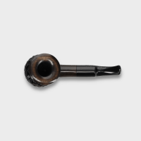 Mr Brog Shamrock 303 Fishtail 9mm Filter Pipe (MB6787)
