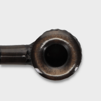Mr Brog Shamrock 303 Fishtail 9mm Filter Pipe (MB6787)