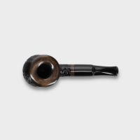 Mr Brog Shamrock 303 Fishtail 9mm Filter Pipe (MB6789)