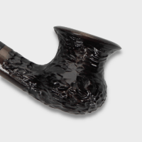 Mr Brog Shamrock 303 Fishtail 9mm Filter Pipe (MB6789)
