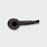 Mr Brog Shamrock 303 Fishtail 9mm Filter Pipe (MB6790)