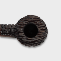 Mr Brog Shamrock 303 Fishtail 9mm Filter Pipe (MB6790)