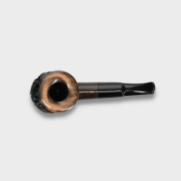 Mr Brog Shamrock 303 Fishtail 9mm Filter Pipe (MB6791)