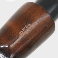 Mr Brog Zurek 63 Poland 9mm Filter Pipe (MB6792)