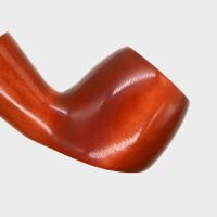 Mr Brog Zurek 63 Poland 9mm Filter Pipe (MB6794)