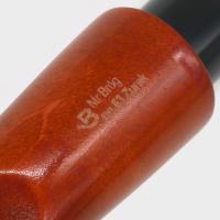 Mr Brog Zurek 63 Poland 9mm Filter Pipe (MB6796)