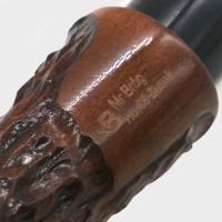 Mr Brog Zurek 63 Poland 9mm Filter Pipe (MB6798)