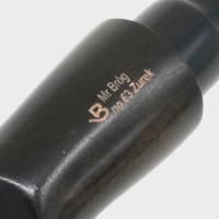 Mr Brog Zurek 63 Poland 9mm Filter Pipe (MB6799)
