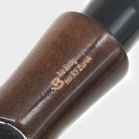 Mr Brog Zurek 63 Poland 9mm Filter Pipe (MB6800)