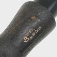 Mr Brog Zurek 63 Poland 9mm Filter Pipe (MB6801)