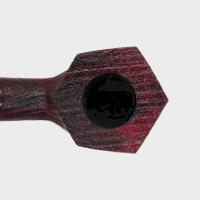 Mr Brog Vigour 317 9mm Filter Pipe (MB6804)