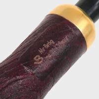 Mr Brog Vigour 317 9mm Filter Pipe (MB6804)