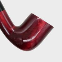 Mr Brog Viking 37 Smooth 9mm Filter Pipe (MB6807)