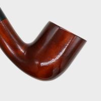 Mr Brog Viking 37 Smooth 9mm Filter Pipe (MB6808)